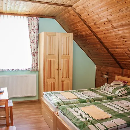 Inn Szent Anna Fogado