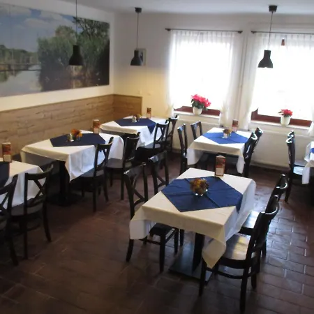Inn Szent Anna Fogado