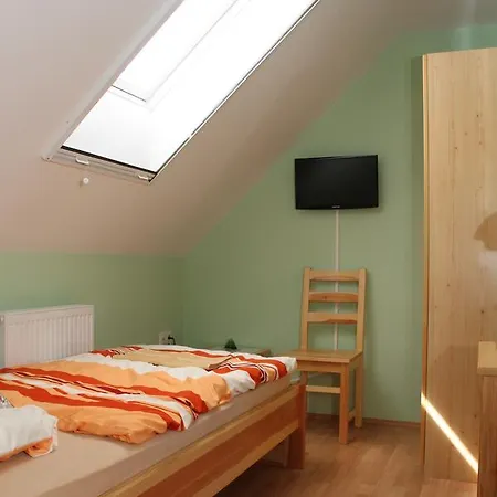Szent Anna Fogado Inn Fertohomok