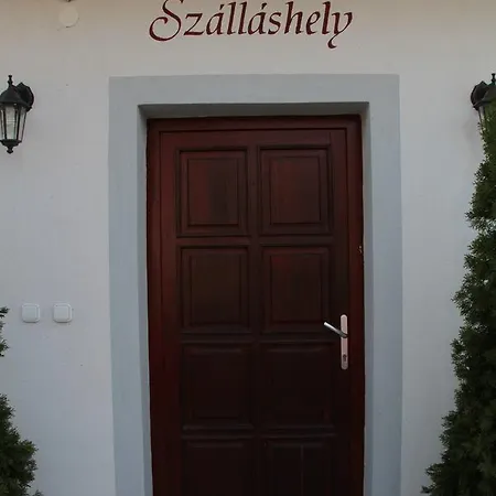 Szent Anna Fogado 3*